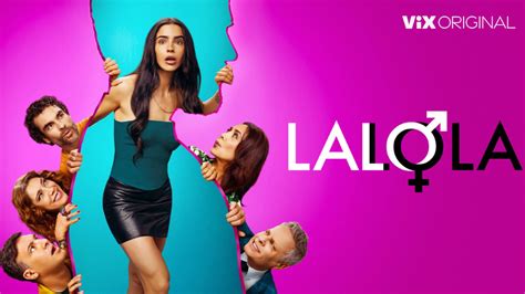 lalola vix|Lalola Season 1 .